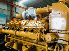 畜(chu)牧(mu)糞便(bian)沼(zhao)氣髮(fa)電(dian)機(ji)組