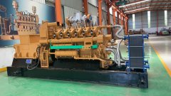 500kw燃氣髮(fa)電機(ji)組報價多少?